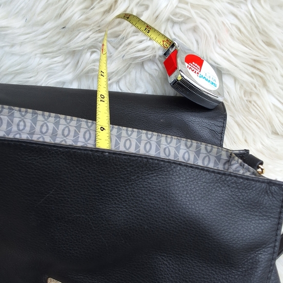 Kelsi Dagger Animal print crossbody NEW - Picture 5 of 9